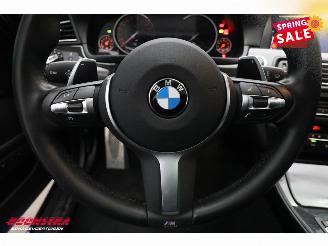 BMW 5-serie Touring 520i Aut. M-Sport Pano Leder Memory SHZ Orig. NL 151.381 km! picture 18