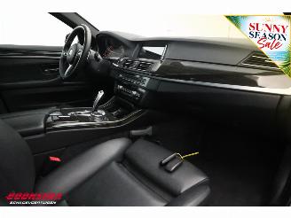BMW 5-serie Touring 520i Aut. M-Sport Pano Leder Memory SHZ Orig. NL 151.381 km! picture 11