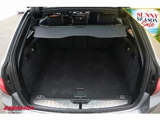 BMW 5-serie Touring 520i Aut. M-Sport Pano Leder Memory SHZ Orig. NL 151.381 km! picture 31