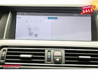 BMW 5-serie Touring 520i Aut. M-Sport Pano Leder Memory SHZ Orig. NL 151.381 km! picture 22
