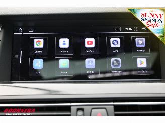 BMW 5-serie Touring 520i Aut. M-Sport Pano Leder Memory SHZ Orig. NL 151.381 km! picture 24