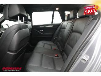 BMW 5-serie Touring 520i Aut. M-Sport Pano Leder Memory SHZ Orig. NL 151.381 km! picture 15