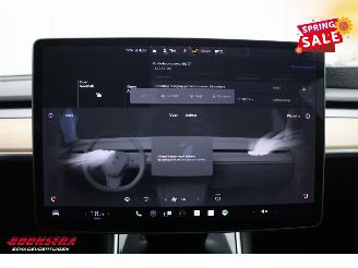 Tesla Model 3 Standard RWD Plus 60 kWh Pano LED ACC Leder Camera picture 24