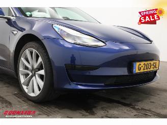 Tesla Model 3 Standard RWD Plus 60 kWh Pano LED ACC Leder Camera picture 5