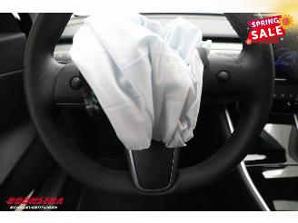 Tesla Model 3 Standard RWD Plus 60 kWh Pano LED ACC Leder Camera picture 17