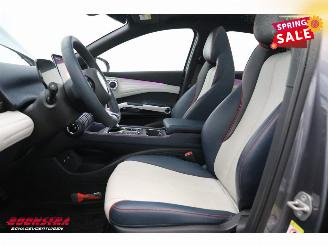 BYD Atto 3 Design 60 kWh Pano LED ACC 360° SHZ picture 17