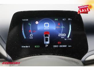 BYD Atto 3 Design 60 kWh Pano LED ACC 360° SHZ picture 30