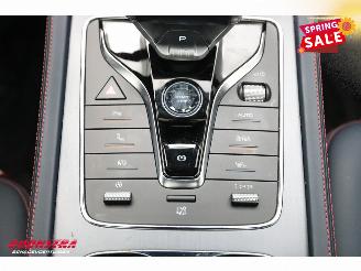 BYD Atto 3 Design 60 kWh Pano LED ACC 360° SHZ picture 33