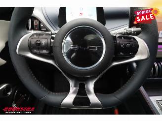 BYD Atto 3 Design 60 kWh Pano LED ACC 360° SHZ picture 21