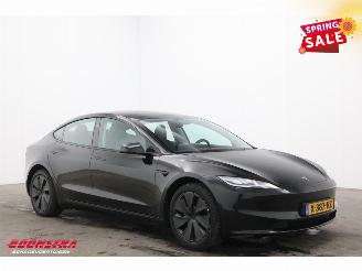 Tesla Model 3 RWD 60 kWh Pano LED ACC Ventilatie Camera LRHZ picture 2