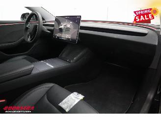 Tesla Model 3 RWD 60 kWh Pano LED ACC Ventilatie Camera LRHZ picture 14