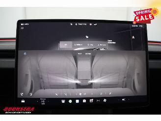 Tesla Model 3 RWD 60 kWh Pano LED ACC Ventilatie Camera LRHZ picture 30