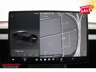 Tesla Model 3 RWD 60 kWh Pano LED ACC Ventilatie Camera LRHZ picture 23