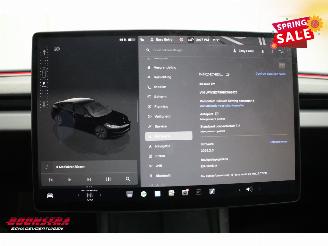 Tesla Model 3 RWD 60 kWh Pano LED ACC Ventilatie Camera LRHZ picture 22