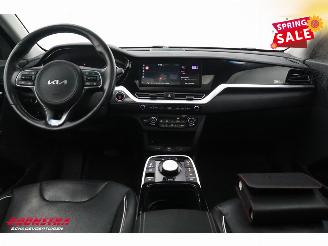 Kia Niro ExecutiveLine 64 kWh Schuifdak JBL ACC Memory Ventilatie AHK picture 12