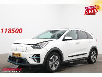 skadebil auto Kia Niro ExecutiveLine 64 kWh Schuifdak JBL ACC Memory Ventilatie AHK 2021/9