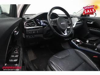 Kia Niro ExecutiveLine 64 kWh Schuifdak JBL ACC Memory Ventilatie AHK picture 16