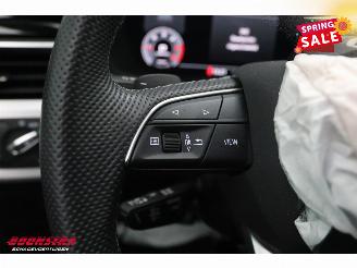 Audi A4 Avant 40 TDI S Edition LED ACC Virtual B&O Camera AHK picture 21