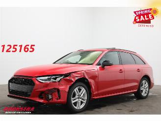 Auto incidentate Audi A4 Avant 40 TDI S Edition LED ACC Virtual B&O Camera AHK 2024/8