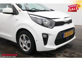 Kia Picanto 1.0 DPi ComfortLine Airco Bluetooth Cruise picture 10