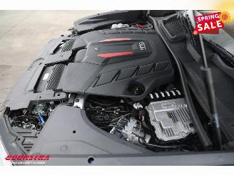 Audi SQ8 4.0 TFSI Competition Plus B&O Matrix Carbon 360° Memory picture 10