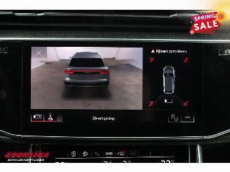 Audi SQ8 4.0 TFSI Competition Plus B&O Matrix Carbon 360° Memory picture 27