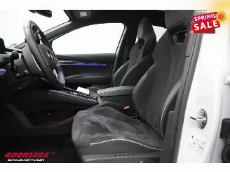 Skoda Enyaq 85 Sportline Pano LED ACC Memory Camera LRHZ picture 17