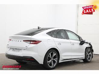 Skoda Enyaq 85 Sportline Pano LED ACC Memory Camera LRHZ picture 3