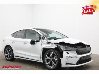 Skoda Enyaq 85 Sportline Pano LED ACC Memory Camera LRHZ picture 2