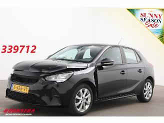 skadebil auto Opel Corsa 1.2 Edition Apple/Android Airco Cruise PDC 2022/1