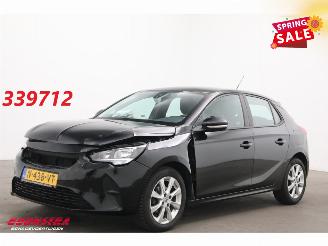 Auto incidentate Opel Corsa 1.2 Edition Apple/Android Airco Cruise PDC 2022/1