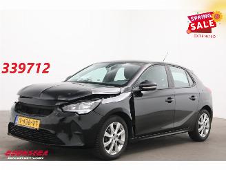 Coche accidentado Opel Corsa 1.2 Edition Apple/Android Airco Cruise PDC 2022/1