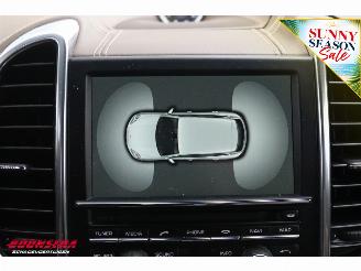 Porsche Cayenne 4.8 Turbo 500 PK PASM Bose Ventilatie AHK picture 33