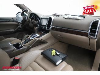 Porsche Cayenne 4.8 Turbo 500 PK PASM Bose Ventilatie AHK picture 19