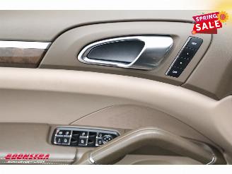 Porsche Cayenne 4.8 Turbo 500 PK PASM Bose Ventilatie AHK picture 31