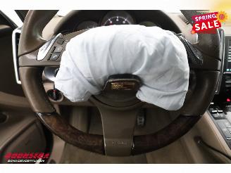 Porsche Cayenne 4.8 Turbo 500 PK PASM Bose Ventilatie AHK picture 25