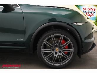 Porsche Cayenne 4.8 Turbo 500 PK PASM Bose Ventilatie AHK picture 9