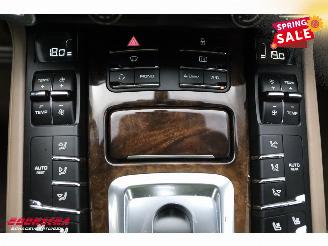 Porsche Cayenne 4.8 Turbo 500 PK PASM Bose Ventilatie AHK picture 37