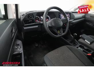 Volkswagen  2.0 TDI Trend Navi Airco picture 20