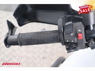 Suzuki  DL650A V-Strom DL650A V-Strom Topkoffer 40.896 km! picture 18