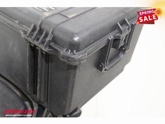 Suzuki  DL650A V-Strom DL650A V-Strom Topkoffer 40.896 km! picture 13