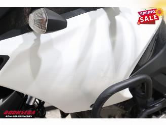 Suzuki  DL650A V-Strom DL650A V-Strom Topkoffer 40.896 km! picture 10