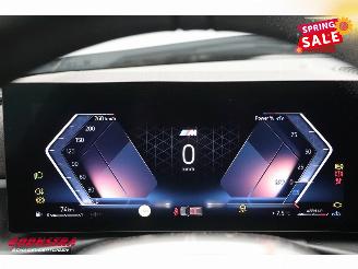 BMW 3-serie Touring 318i M-Sport Pano LED Leder ACC Apple/Android Camera picture 28