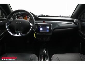Ligier  JS60 Chic Airco Leder Bluetooth 12.980 km! picture 12