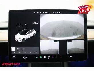 Tesla Model 3 Long Range AWD 75 kWh Performance Pano LED ACC picture 19