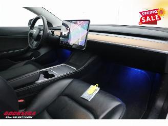 Tesla Model 3 Long Range AWD 75 kWh Performance Pano LED ACC picture 9