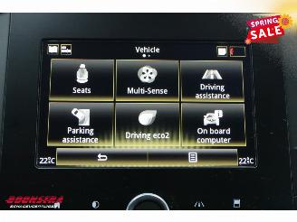 Renault Mégane Estate 1.3 TCe Bose Massage Navi Clima Cruise Camera PDC picture 27