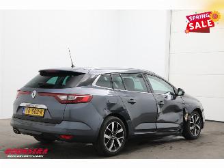 Renault Mégane Estate 1.3 TCe Bose Massage Navi Clima Cruise Camera PDC picture 3