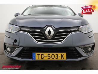 Renault Mégane Estate 1.3 TCe Bose Massage Navi Clima Cruise Camera PDC picture 10