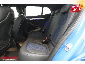 BMW X2 sDrive18i M-Sport LED Navi Clima Cruise Camera SHZ AHK 87.147 km! picture 21